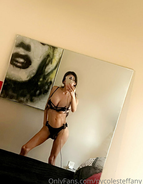 Nycolesteffany