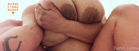 Nacktes geleaktes OnlyFans-Foto von Lovedannilynnee