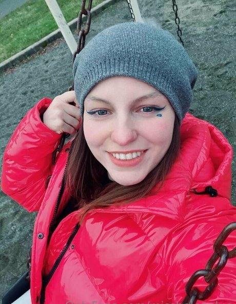 Alaston vuotanut OnlyFans-kuva Misshelenalue