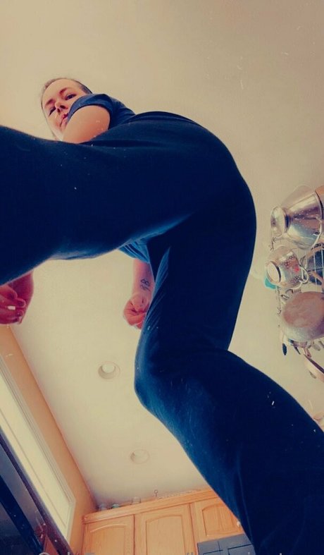 Lovegiantess