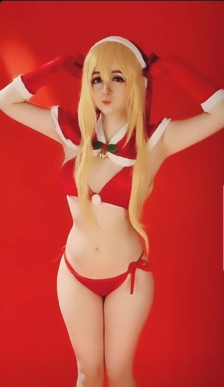 Sanchan Claudia