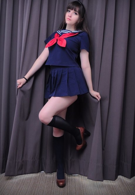 Sanchan Claudia