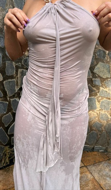 Foto nua vazada do OnlyFans de Lorena Ruiva