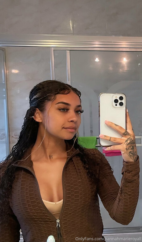 Hannahmarieroyal