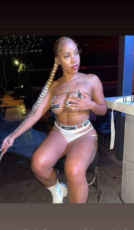 Foto nua vazada do OnlyFans de Bigmotorfp