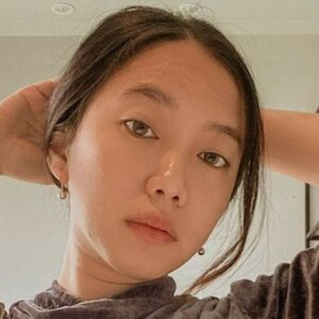 Naken läckt OnlyFans-bild av Asianfoxxxbaby