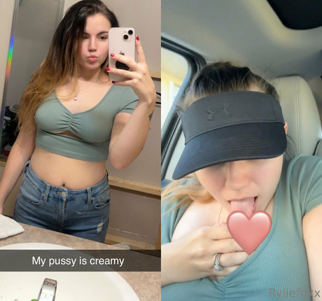 Ryliefoxxfree