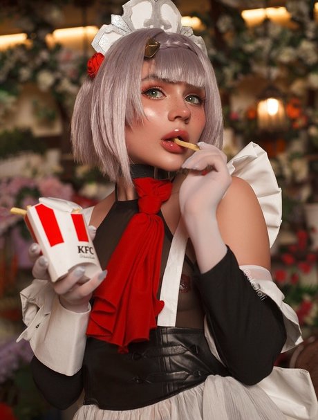 Nagie wyciekłe zdjęcie OnlyFans od Alcololi