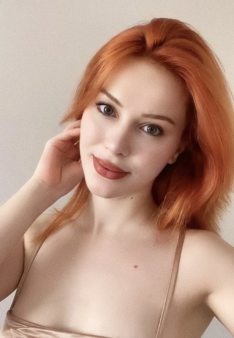 Photo nue de fuite OnlyFans de Aysennyuksel