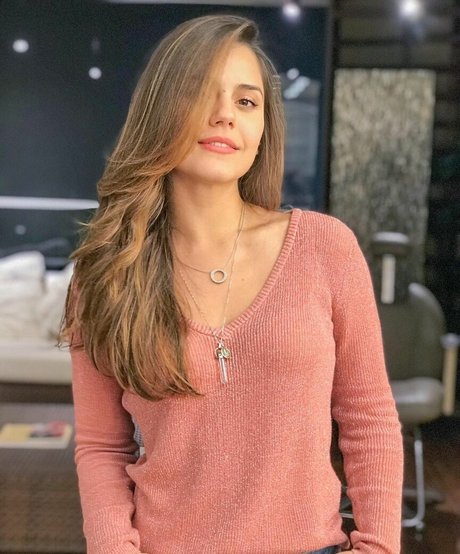 Jessika Alves OnlyFansリークヌード写真