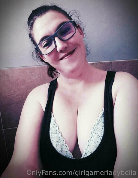 Girlgamerladybella