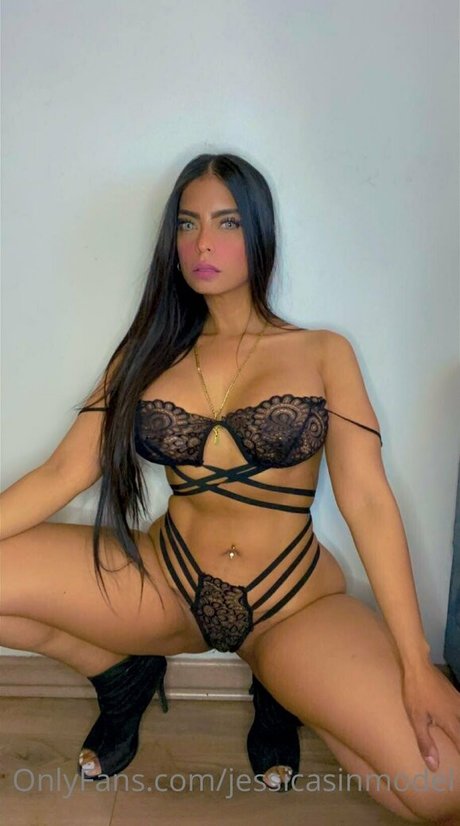 Nacktes geleaktes OnlyFans-Foto von Curvyjessy
