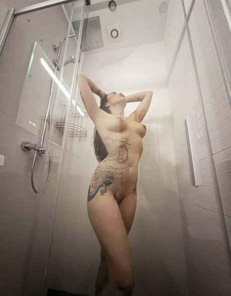Alisa Musa OnlyFans泄露裸照