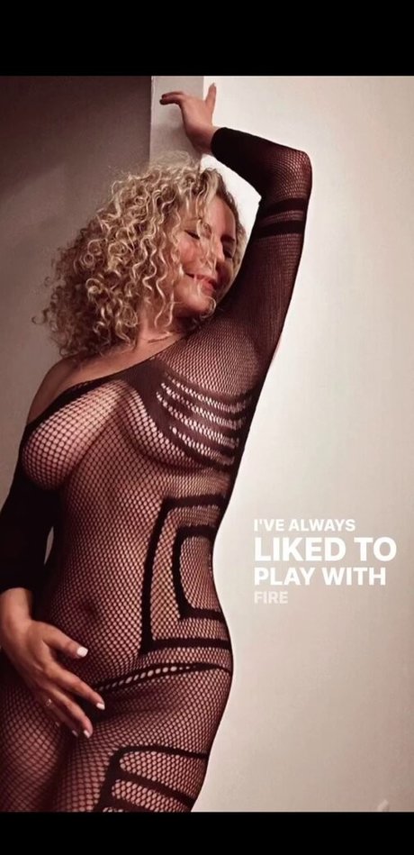 Naken läckt OnlyFans-bild av Cocadamalagueta