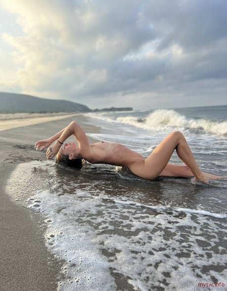 Ekaterina Martynova