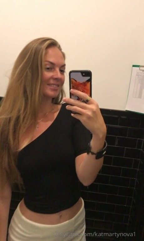 Ekaterina Martynova