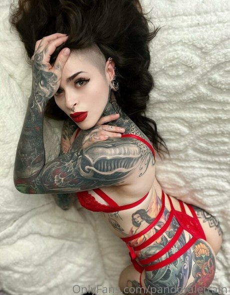 Pandora Letrain