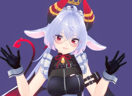 Leycantplay OnlyFans泄露裸照