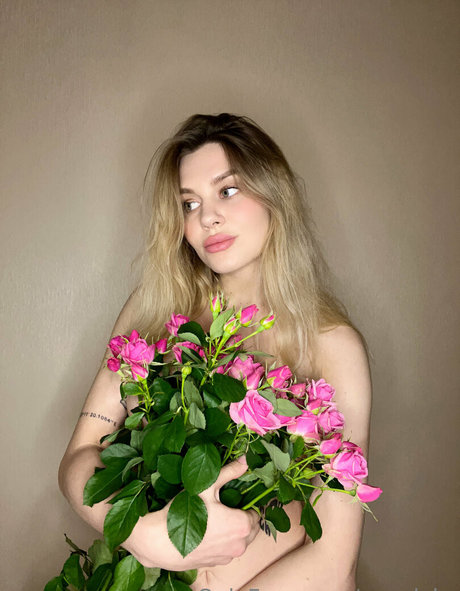 Naken läckt OnlyFans-bild av Wendyks