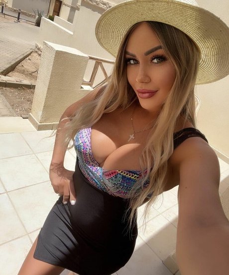 Katerina Bodriagina