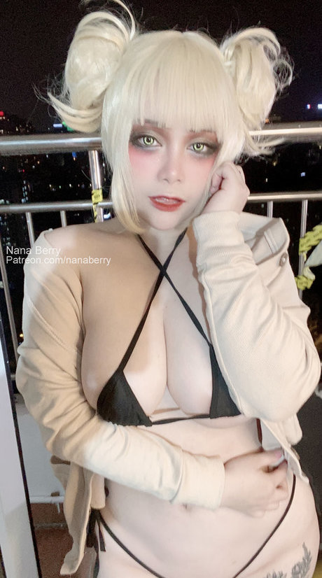 Nana Berry