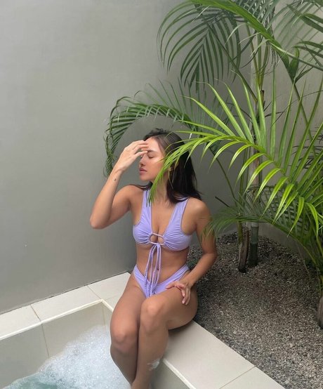 Jamina Cruz