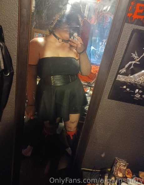 Amyinsanity