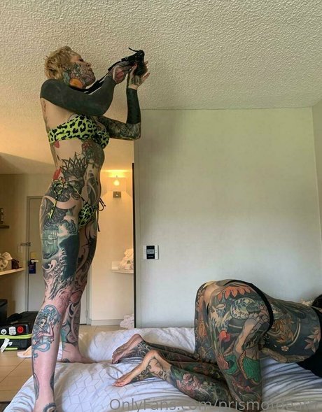 Prismofdeath