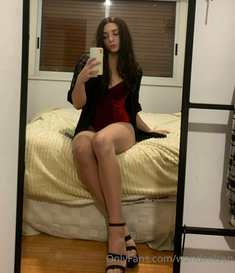 Wandaolsen