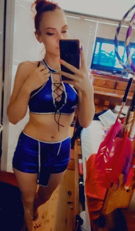 Naken läckt OnlyFans-bild av Shein