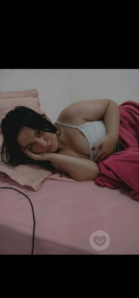 Naken läckt OnlyFans-bild av Brancacandy