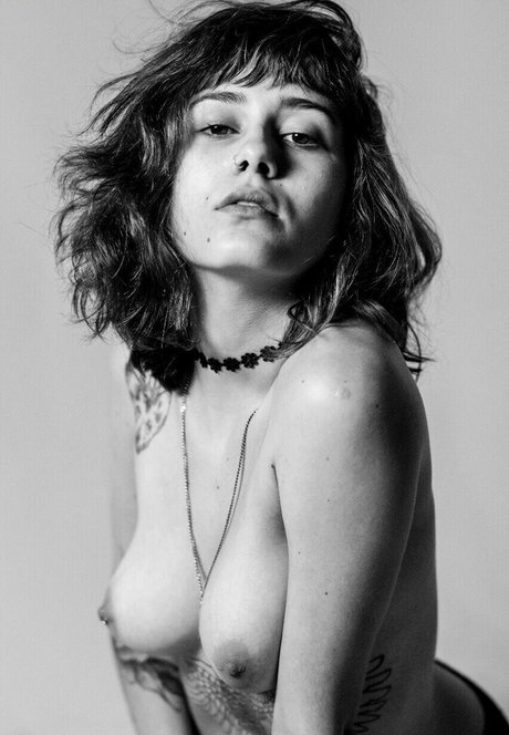 Foto desnuda filtrada de OnlyFans de Betinices