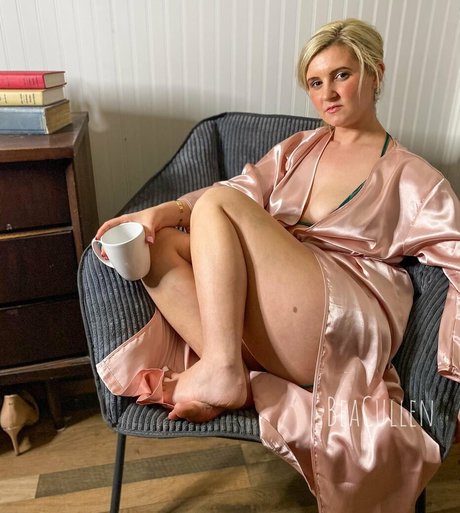 Mrsbeacullenvip