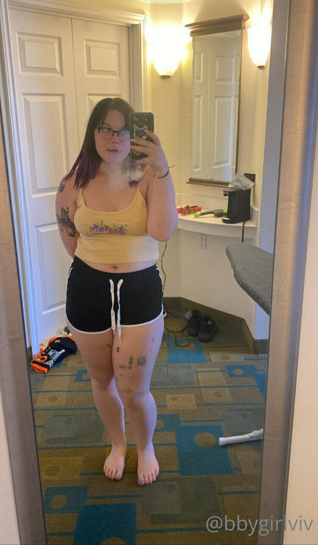 Bbygirlviv