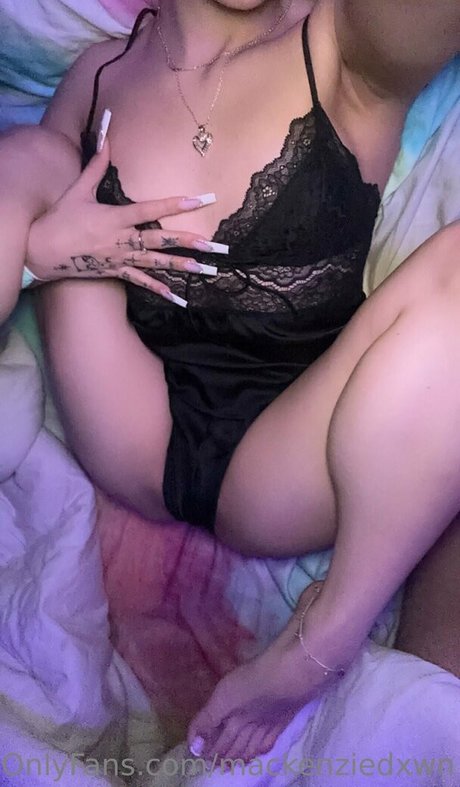 Mackenziedxwn