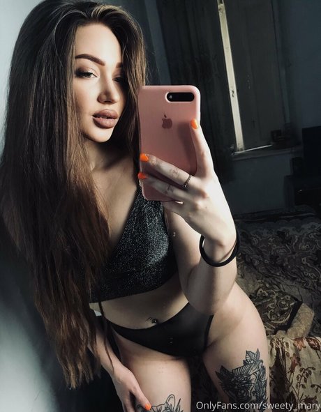 Sweetymary