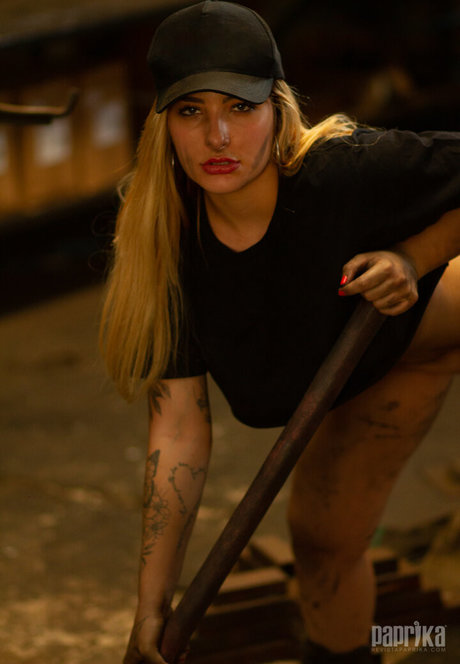 Victoria Foglia