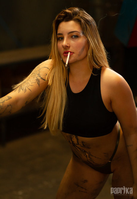 Victoria Foglia