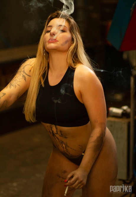Victoria Foglia