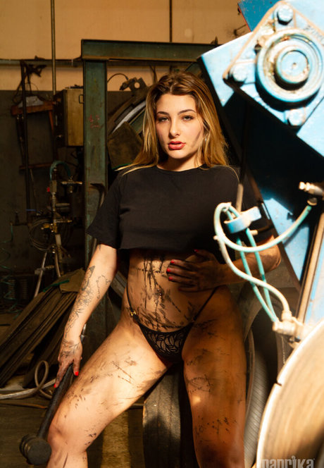 Victoria Foglia