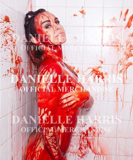 Danielle Harris