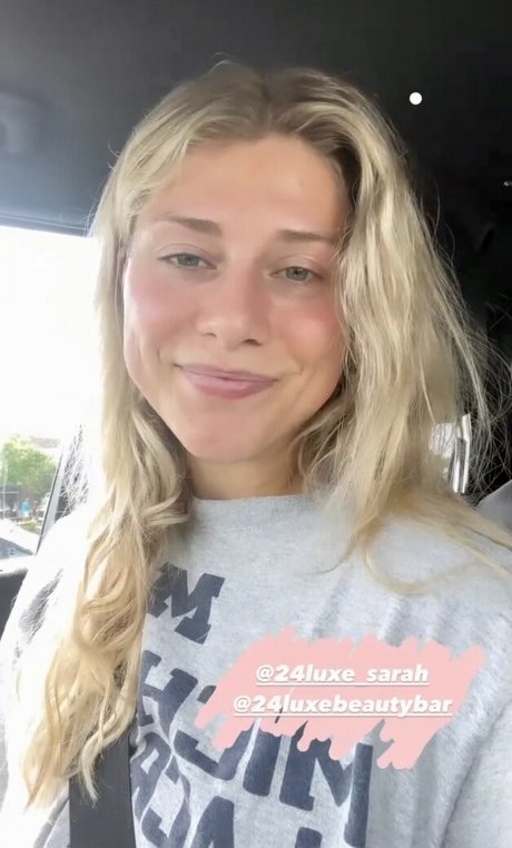 Nacktes geleaktes OnlyFans-Foto von Dannie Rogers