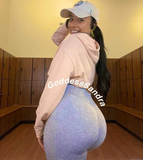 Goddesssandra