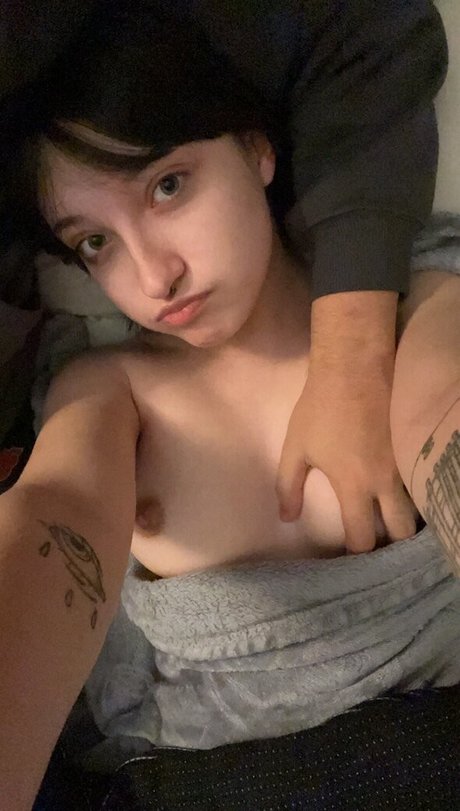 Обнаженная фотография утечки OnlyFans от Venusbabie