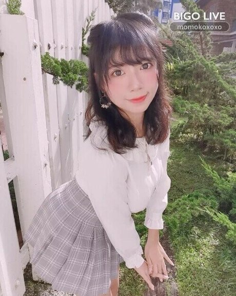 Momokoxoxo