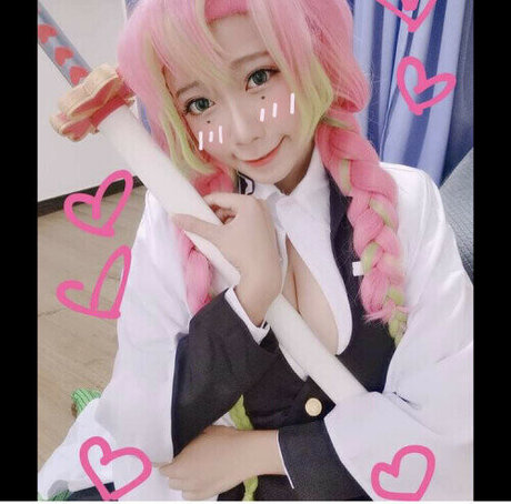 Momokoxoxo