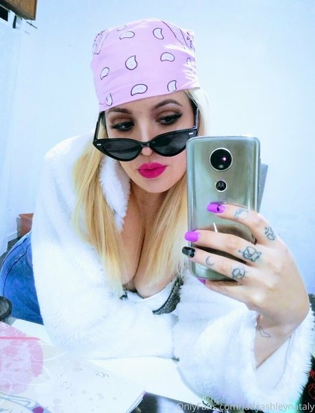 Exoticalphagirl