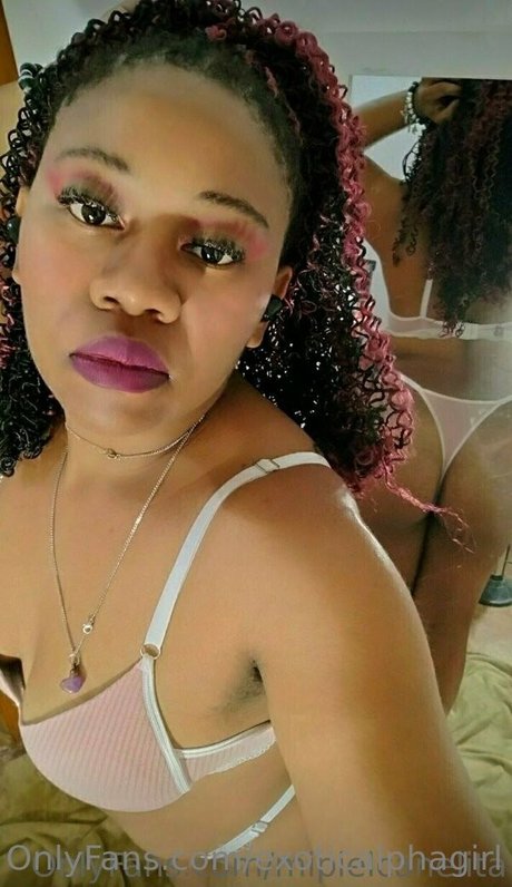 Exoticalphagirl