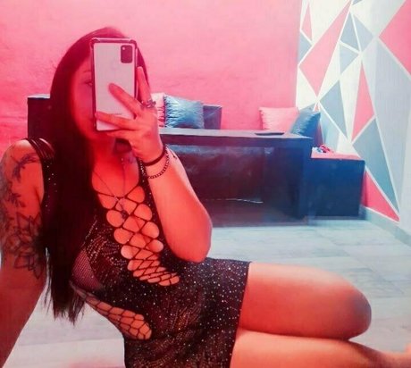 Exoticalphagirl
