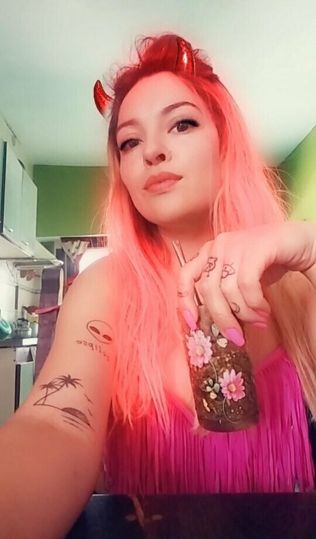 Exoticalphagirl